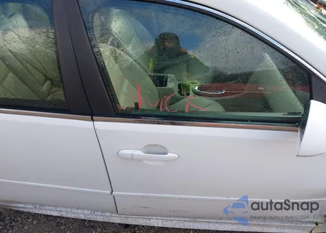 2009 Chevrolet Impala Lt из США, поврежденный, VIN 2G1WC57M391108937